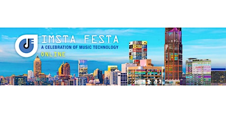IMSTA FESTA Online 2021 |Music Producers, GRAMMY Winning Speakers