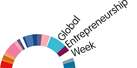 #GEW 2015 - Let's celebrate entrepreneurship. Get involved #GEWDurban primary image