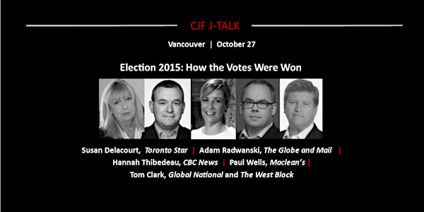 Election 2015: How the Votes Were Won