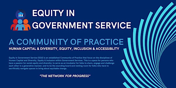 Equity in Government Service (EGS)
