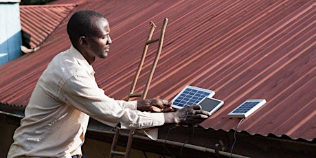 Social Research on Off-Grid Solar primary image