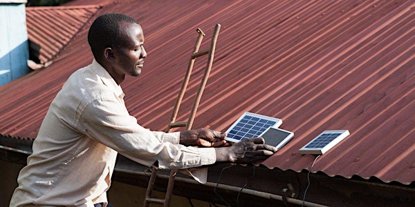Social Research on Off-Grid Solar
