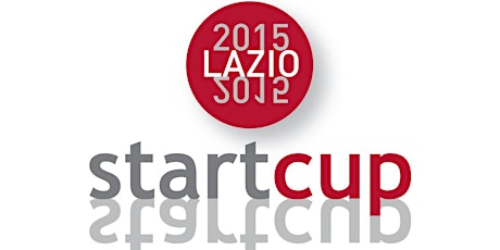 START CUP LAZIO 2015 - EVENTO CONCLUSIVO