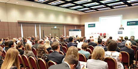 IMRG Managing Peak Performance Connect Conference 2017 primary image