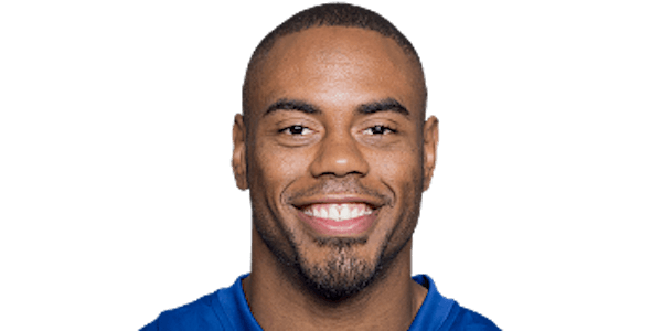 Reading Time at West New Brighton Library - Rashad Jennings Reading Challenge