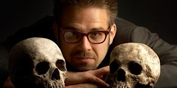 TALKING DEATH: academia meets art