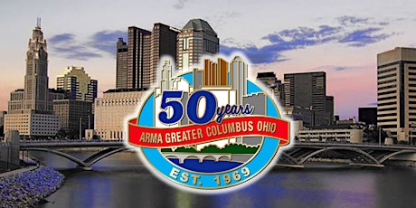ARMA Greater Columbus January 2022 Chapter Meeting - Moving the Masses tickets
