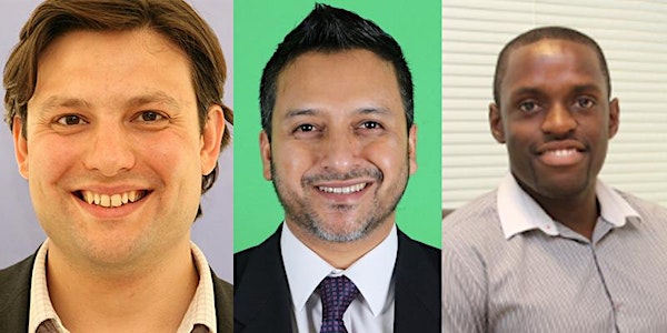MBA Tuesday Club: Entrepreneurial approaches to developing meaningful exper...