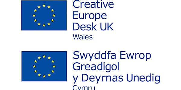 Creative Europe Culture Seminar in Swansea / Seminar Wybodaeth - Abertawe
