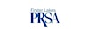 Logotipo de Public Relations Society of America Finger Lakes Chapter