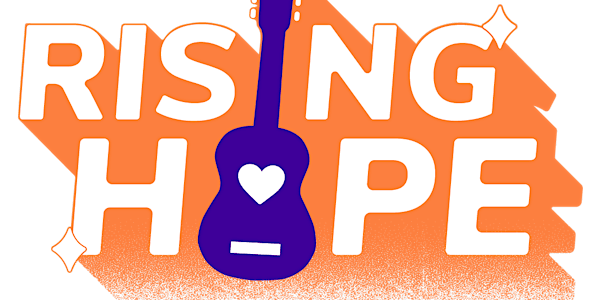2021 Rising Hope Festival: A Hope Means Nevada Event
