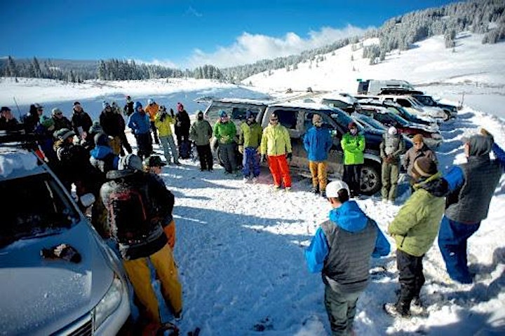 
		Molas Pass On-Snow Avalanche Awareness Field Session image
