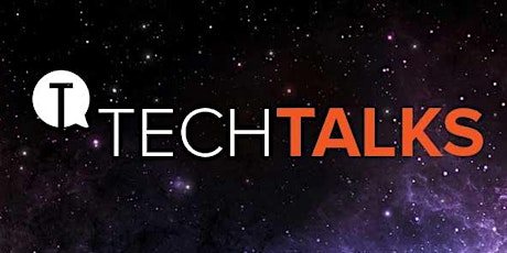 Tech Talks #14 primary image