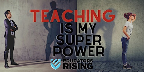 Educators Rising Utah State  Conference and Competition 2022 tickets