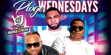 PLOGE WEDNESDAYS HOSTED BY TEAMINNO tickets