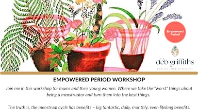 Empowered Periods primary image