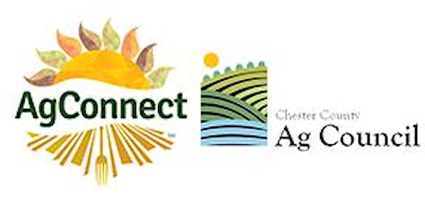 2015 Chester County Ag Legacy Luncheon