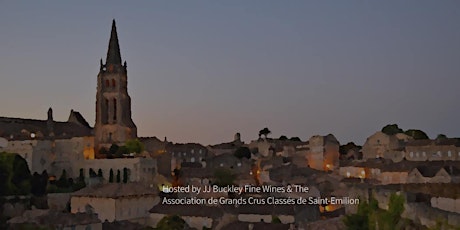 6th Annual "Fall Into Bordeaux" Night: The Winemakers of Saint-Emilion primary image