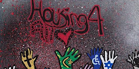 The Right to Housing in Canada - Speakers' Panel & CERA Open House primary image
