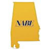 Logotipo da organização Alabama Economics Club