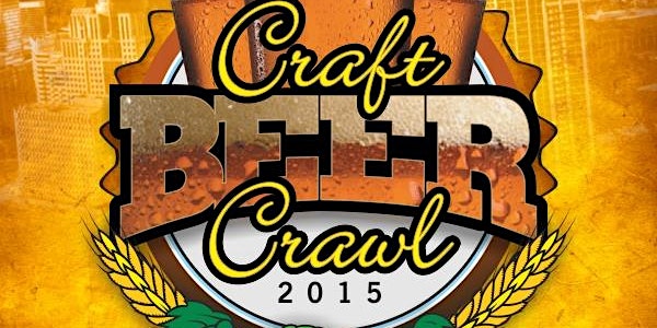 Charlotte Craft Beer Crawl