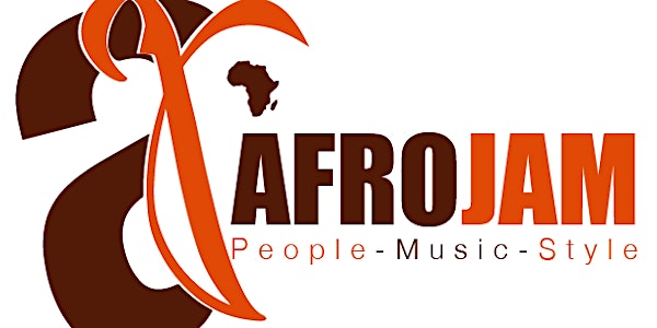 AFROJAM SHOWCASE