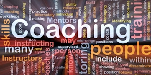 Developing Staff: Coaching