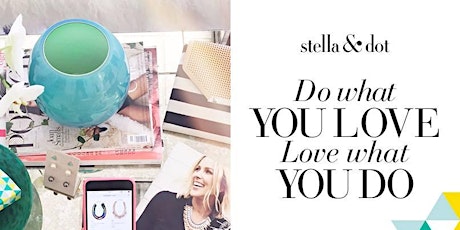 Meet Stella & Dot with Kristi Reid primary image
