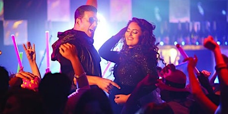 Abhi Toh Party Suru Hui hai! Bollywood Dance Party in SF~November Bday Bash primary image