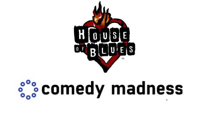 
		Limited Free Tickets Hollywood Improv  Comedy Madness Show image
