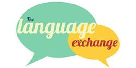 The Language Exchange - October 2015 primary image