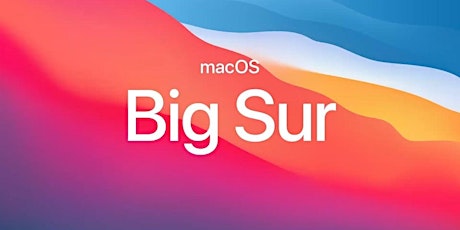macOS Support Essentials 11 for Big Sur - online instructor led primary image