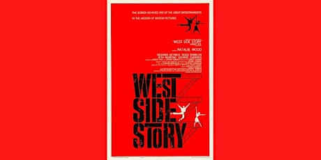 Films @ Rathmines: West Side Story tickets