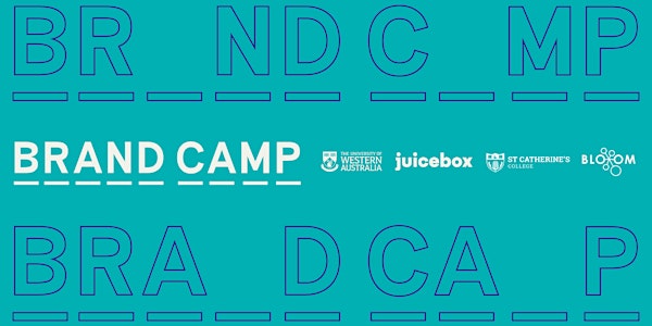 BrandCamp - Digital Marketing in a Weekend