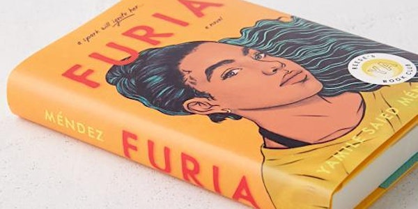 November Book Club "Furia"