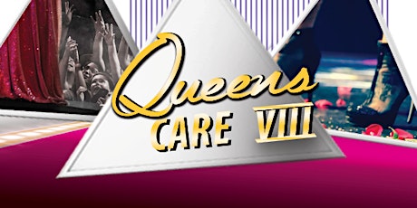 Queens Care VIII primary image