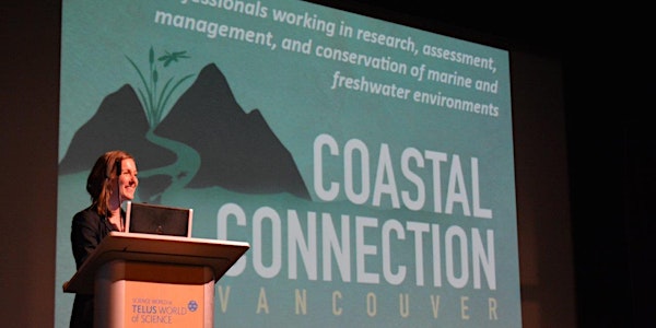 6th Coastal Connection Vancouver - November 17, 2015