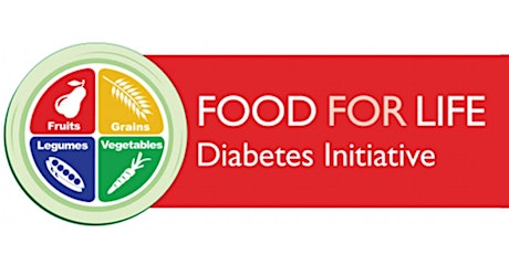 Prevent and reverse diabetes with Food for Life! primary image