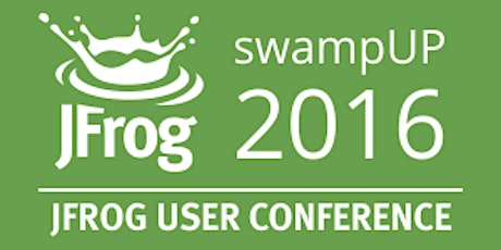 swampUP 2016 primary image