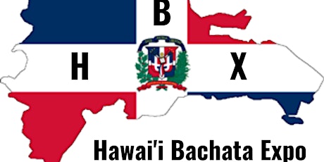Hawaii Bachata Expo tickets