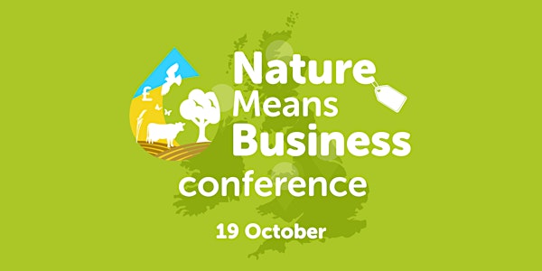Nature Means Business Online Conference