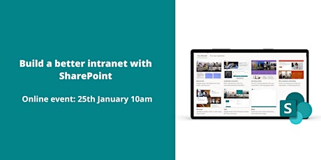 Build a better intranet with SharePoint tickets
