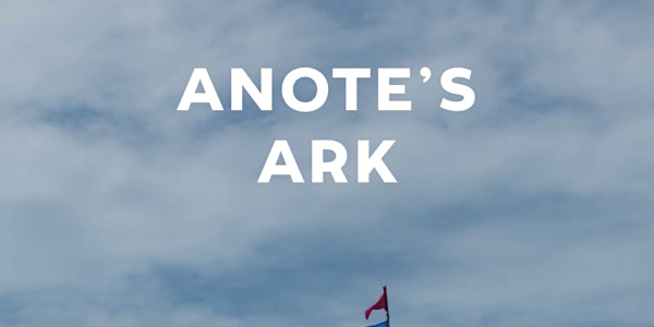 Anote's Ark at Bo'ness Hippodrome