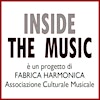 Inside The Music's Logo