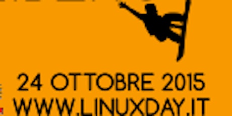 Immagine principale di LINUXDAY 2015 " stile libero " 