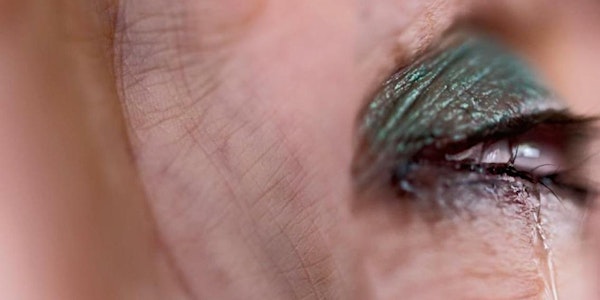'The Visceral Tear' book launch with Sue Fox. (Transgressive Art, Books & P...