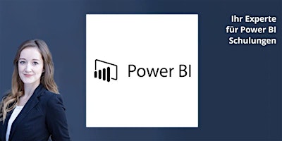Imagem principal do evento Power BI DAX Basis - Schulung in Bern
