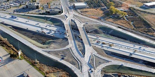 Innovative Intersections