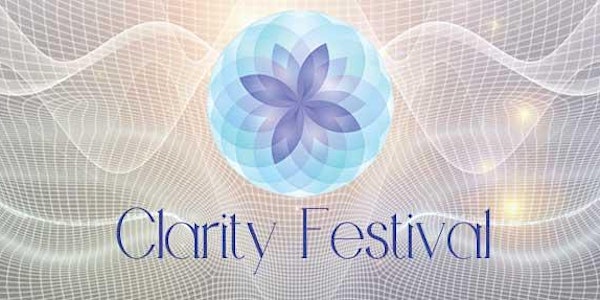 The Clarity Festival 2016