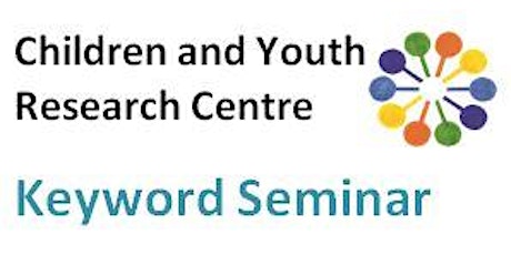 Postponed - CYRC Keyword Seminar 3 - "Communication" primary image